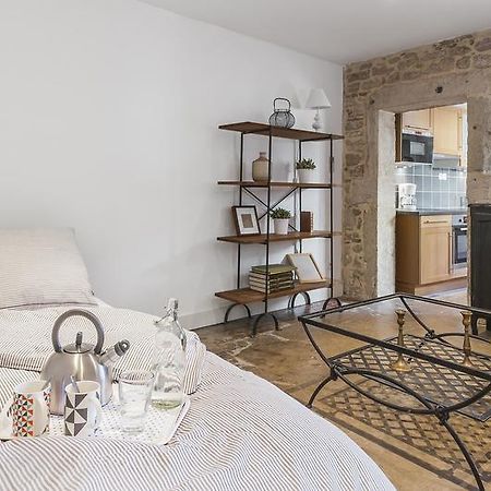 Апартаменты Duplex Cope Cambes - Eglise Saint Roch - Premiere Conciergerie Монпелье Экстерьер фото