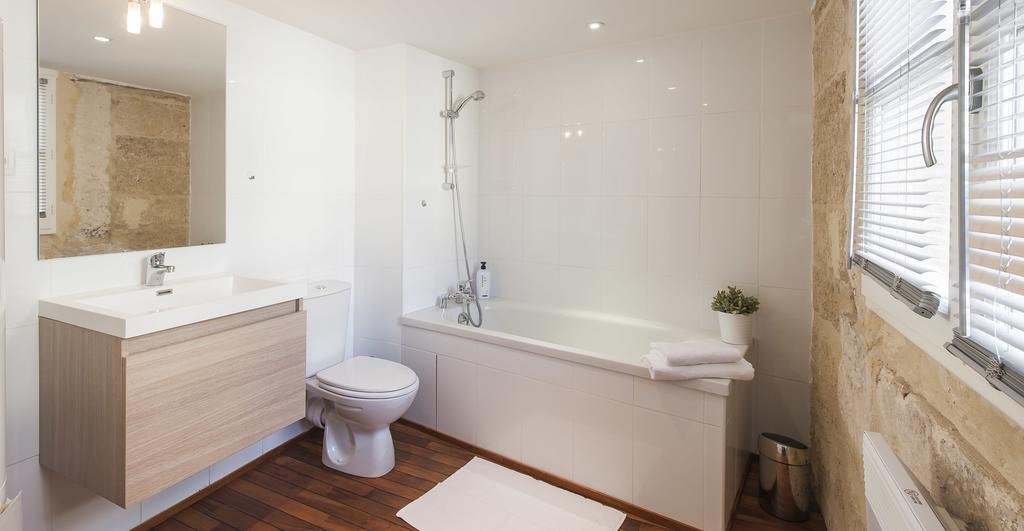 Апартаменты Duplex Cope Cambes - Eglise Saint Roch - Premiere Conciergerie Монпелье Экстерьер фото