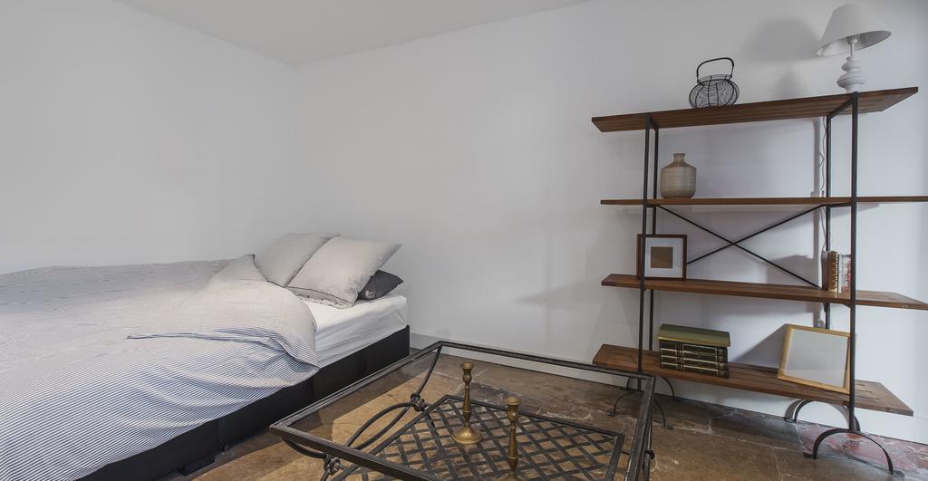 Апартаменты Duplex Cope Cambes - Eglise Saint Roch - Premiere Conciergerie Монпелье Экстерьер фото