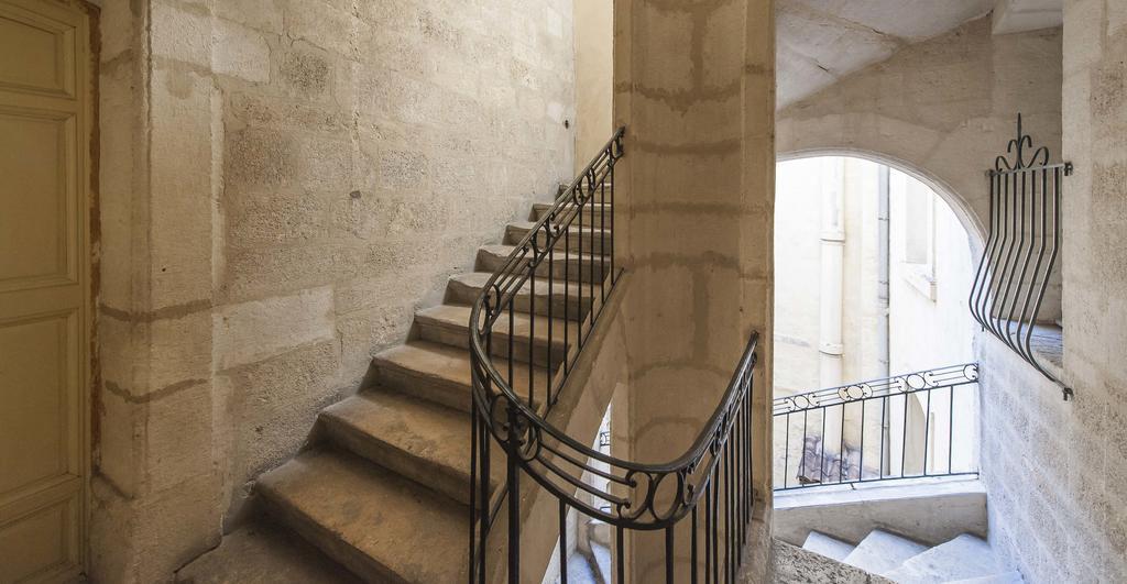 Апартаменты Duplex Cope Cambes - Eglise Saint Roch - Premiere Conciergerie Монпелье Экстерьер фото
