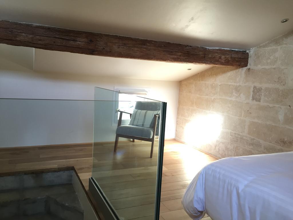 Апартаменты Duplex Cope Cambes - Eglise Saint Roch - Premiere Conciergerie Монпелье Экстерьер фото