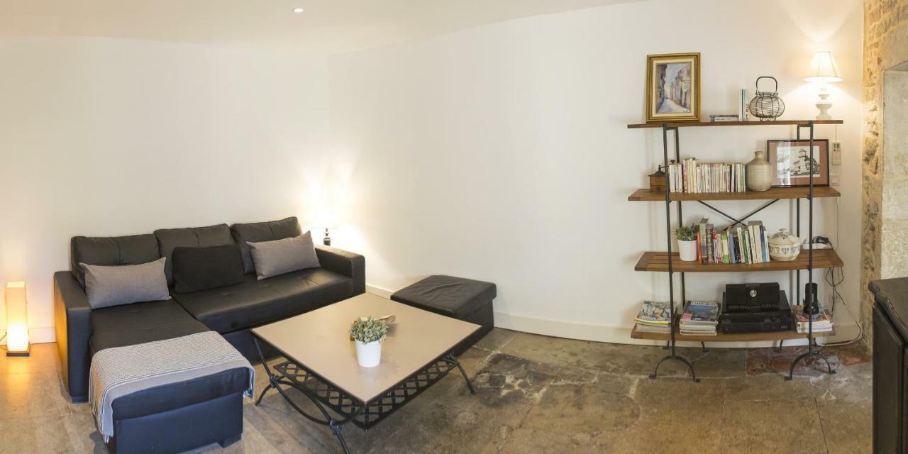 Апартаменты Duplex Cope Cambes - Eglise Saint Roch - Premiere Conciergerie Монпелье Экстерьер фото