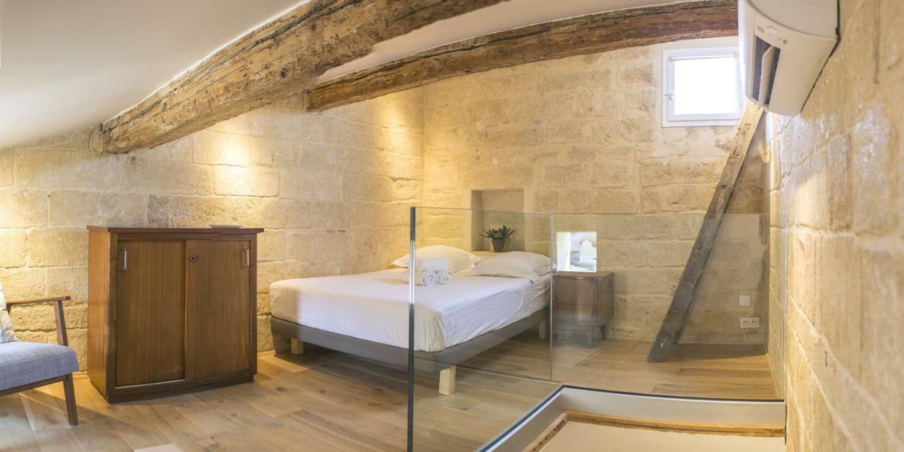 Апартаменты Duplex Cope Cambes - Eglise Saint Roch - Premiere Conciergerie Монпелье Экстерьер фото
