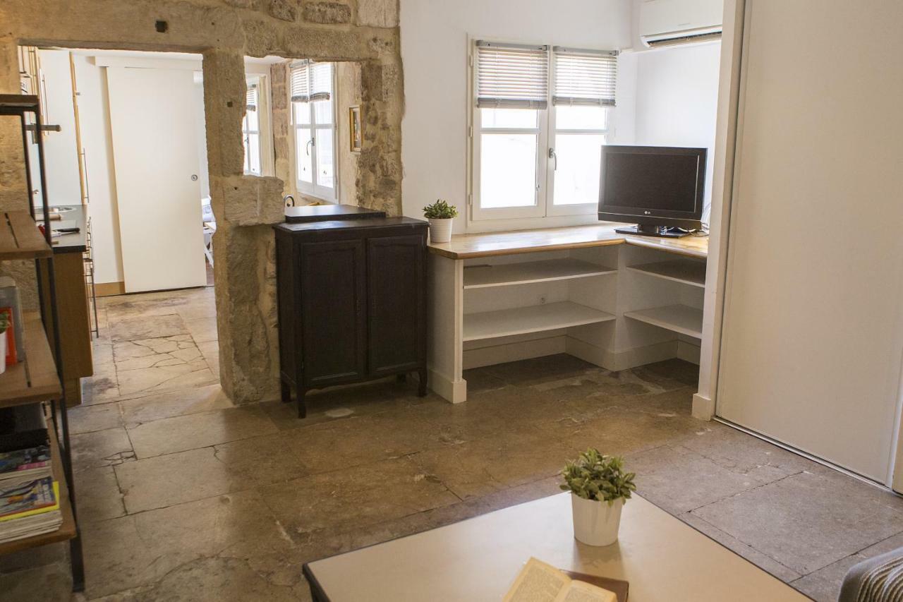 Апартаменты Duplex Cope Cambes - Eglise Saint Roch - Premiere Conciergerie Монпелье Экстерьер фото