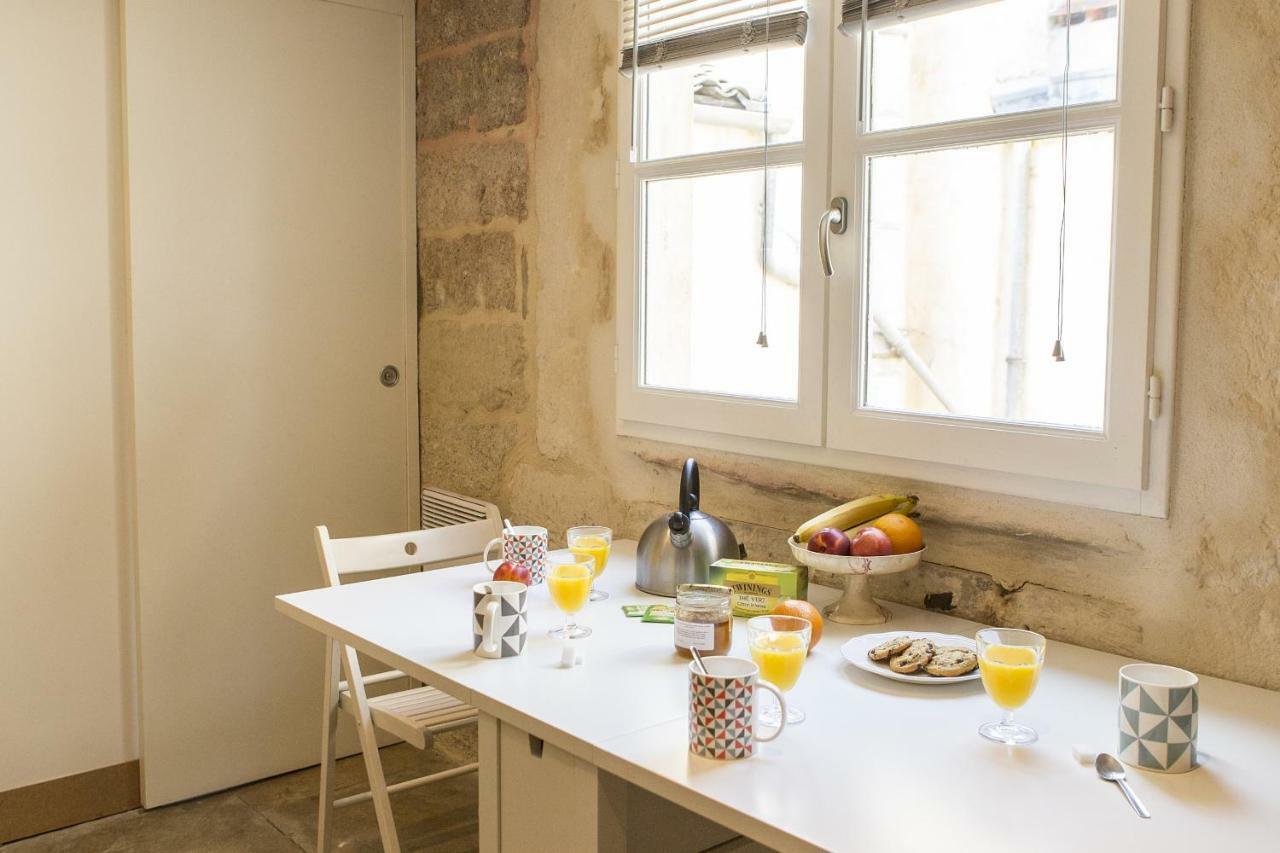 Апартаменты Duplex Cope Cambes - Eglise Saint Roch - Premiere Conciergerie Монпелье Экстерьер фото