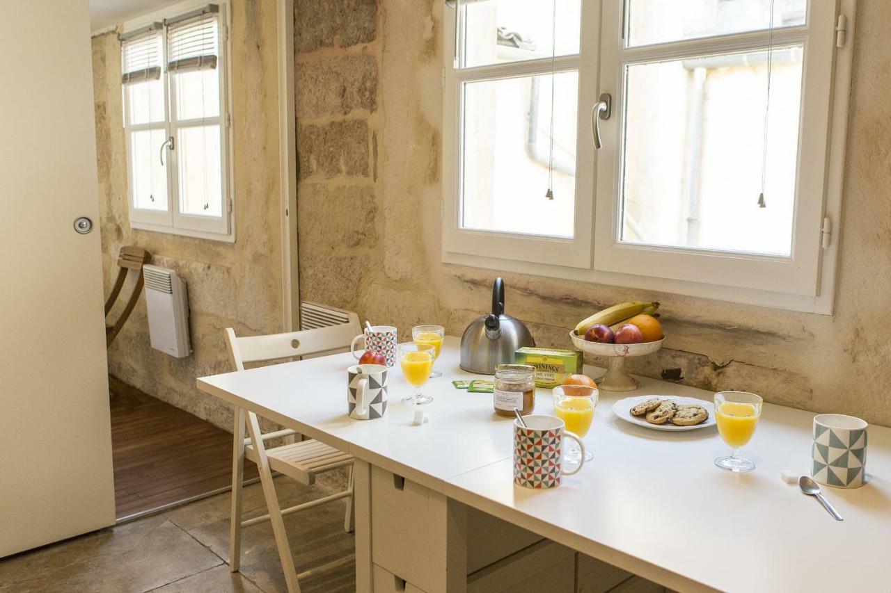 Апартаменты Duplex Cope Cambes - Eglise Saint Roch - Premiere Conciergerie Монпелье Экстерьер фото