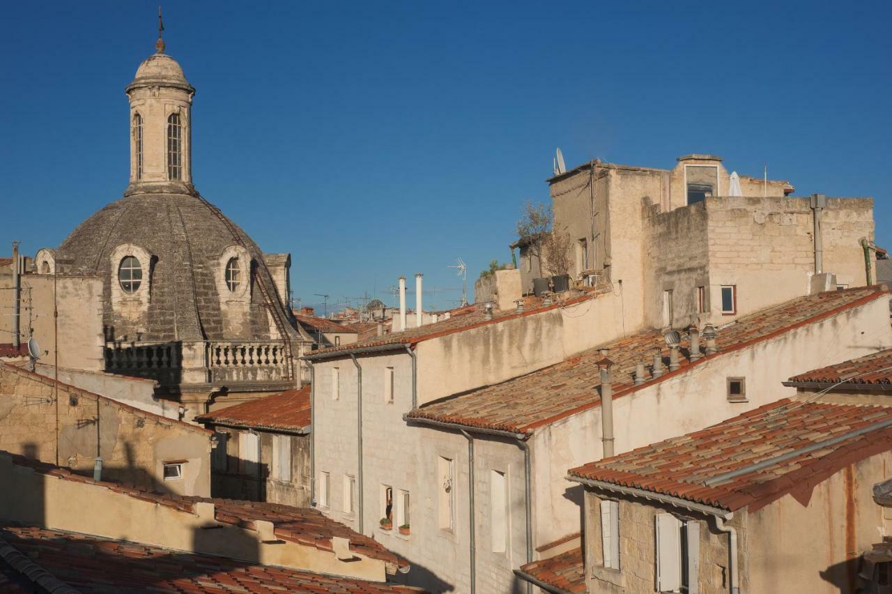 Апартаменты Duplex Cope Cambes - Eglise Saint Roch - Premiere Conciergerie Монпелье Экстерьер фото