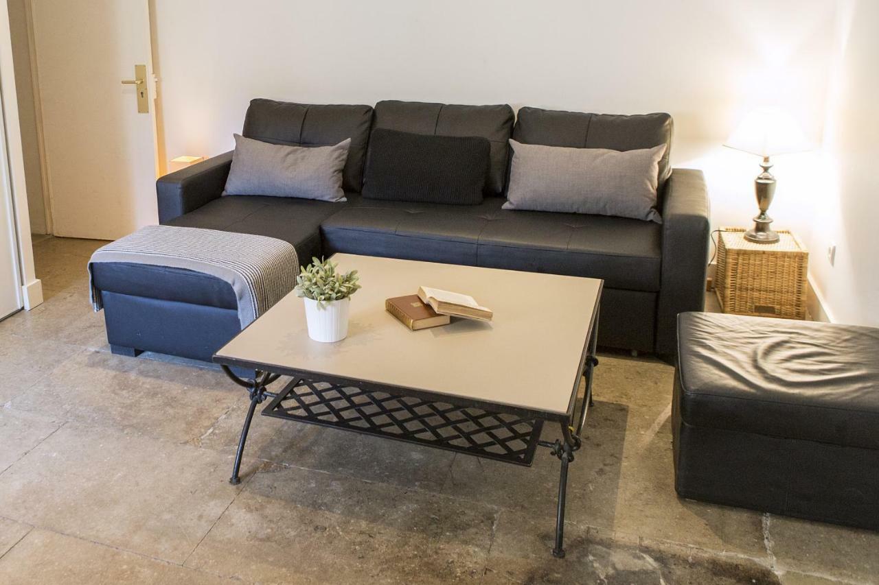 Апартаменты Duplex Cope Cambes - Eglise Saint Roch - Premiere Conciergerie Монпелье Экстерьер фото